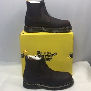 doc martens fellside